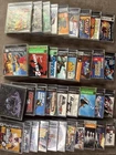 PlayStation 1 Lot of 38 PS1