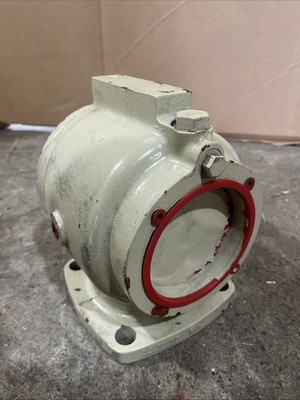 #ad Ingersoll Rand Unloader Valve 86718427D $1119.20