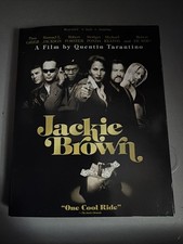 Jackie Brown (Blu-ray, No Digital)