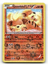 Arcanine Growlithe Pokémon Cards! Holo/Reverse holo EX V Rare Choose Your Card! on eBay