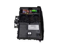 Ford Escape IV 2021 Petrol/electricity Front BSM Control unit LX6T15604 163kW