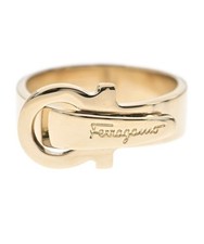 Salvatore Ferragamo Accessories Other Gold 2200693936220