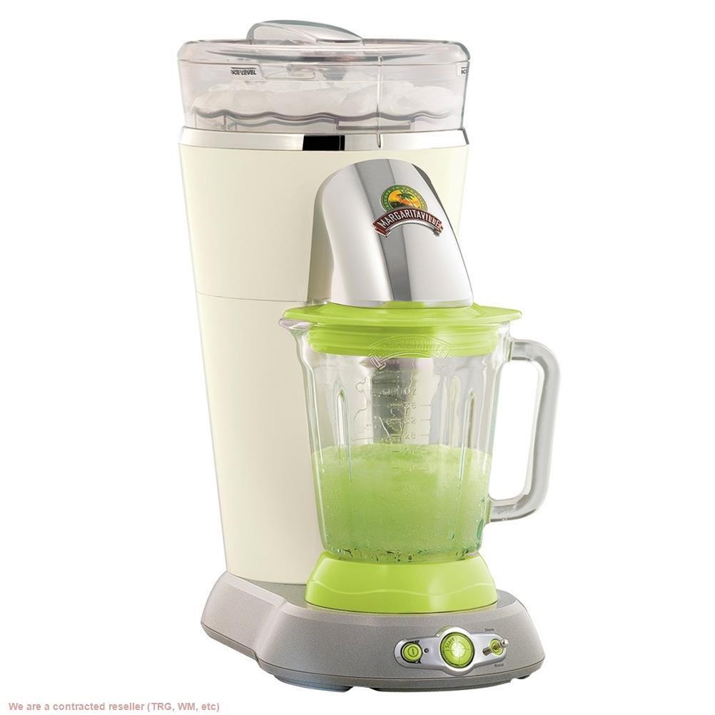 Margaritaville Bahamas Frozen Concoction Maker - Silver - DM