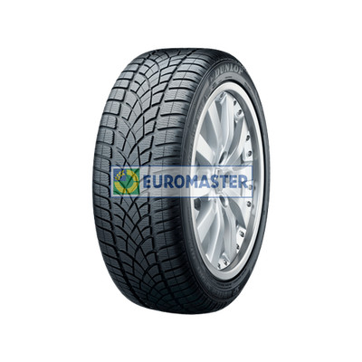 Winterreifen DUNLOP 225/50 R17 94H * MSF M+S DOT 2022 SP WINTER SPORT 3D MS