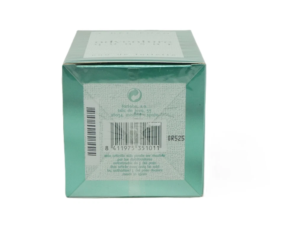 J. Del Pozo Adventure Quasar Eau de Toilette 50 ml - Bild 2 von 2