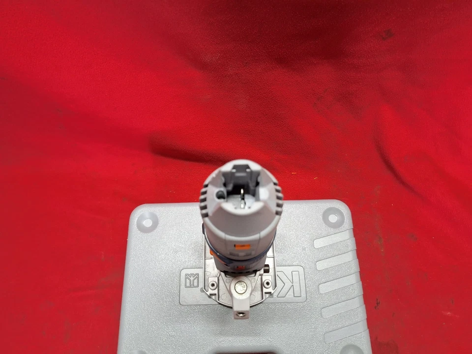 Kress FM 6990E Router Milling Machine Grinder - Image 4 of 4