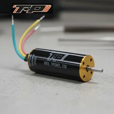 TP Power TP2020 82.00RPM Brushless Motor LOSI MINI-B MINI-T