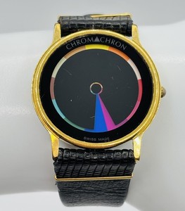 Chromachron | eBay