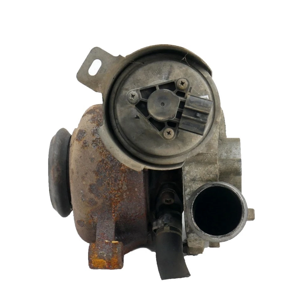 Turbo Volvo S 40 II, OEM 9654931780 - Bild 2 von 4