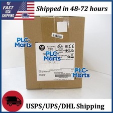 AB 22B-D1P4N104 22BD1P4N104 Allen-Bradley PowerFlex 40 AC Drive New US Free Tax