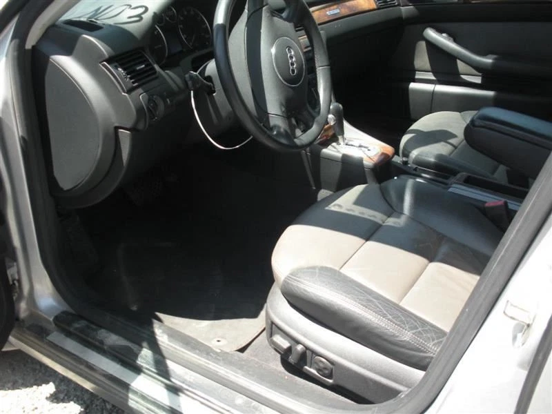 Faro derecho pasajero xenón HID compatible 01-05 AUDI ALLROAD 25206788 Foto 2 de 4