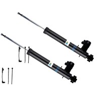 2 Bilstein StoßDäMpfer B4 2-20-279547 Hinterachse FüR Audi Q2 Q2L