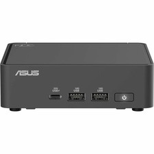 Asus NUC 15 Pro RNUC15CRKC70000U Barebone System Mini PC Intel Core 7 240H