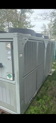 #ad 📦 Trane Air Cooled Chiller – Model CGAM 230 – 230 Ton – 460V – Excellent Indust $17500.00