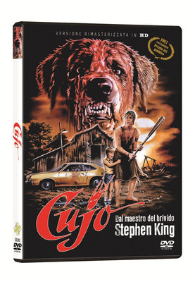 LESEN HORROR