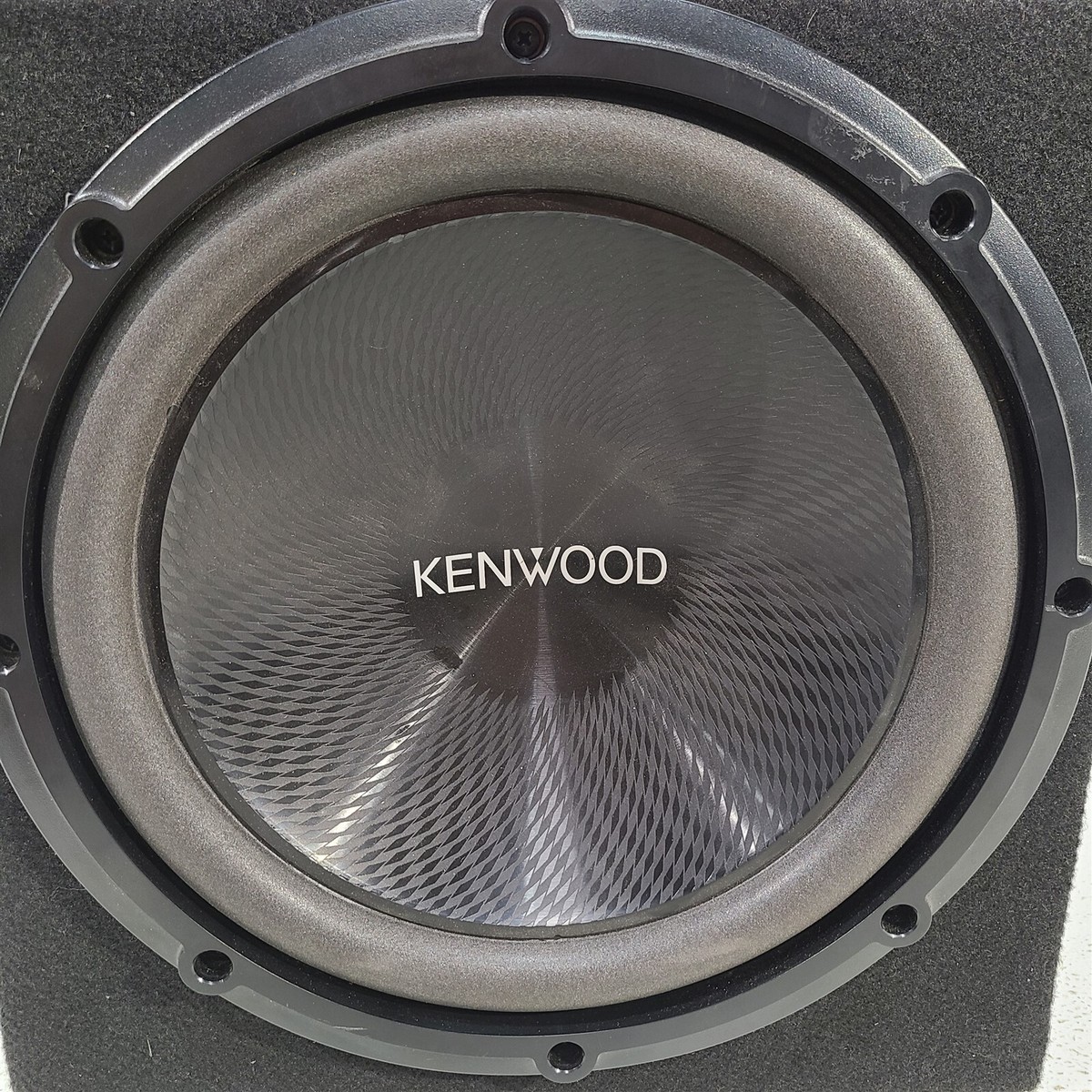 Kenwood KFC-W120SVC 12