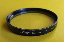 Tiffen 52 mm UV HAZE