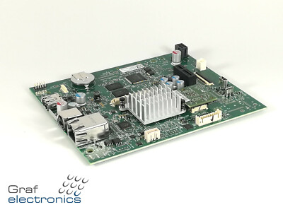 NEW / Formatter Motherboard B5L30-60003 HP Enterprise M553 Series Part: B5L24-67906
