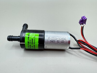 #ad KPW26C 12C2 Water Pump KPW26C Compatible with GE Profile Opal 2.0 Countertop OEM $27.64