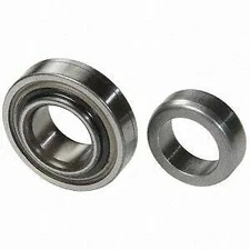 Auto Plus RW124R Wheel Bearing, Rear