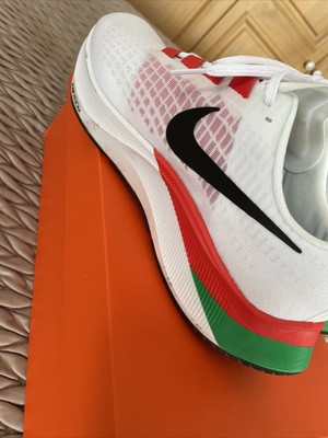 Nike Air Zoom Pegasus 37 Eliud Kipchoge Uk Size 10 Boxed | eBay