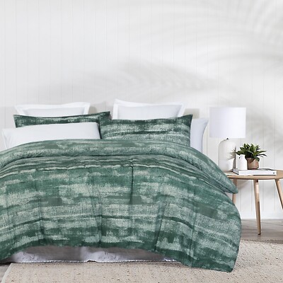 New Ultra Soft Quilt Doona Duvet Cover Set Single Double Queen Super King Bed