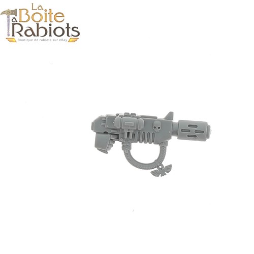 Warhammer 40000 Vente en pièces détachées Space marine Tactical Squad - Picture 25 of 34