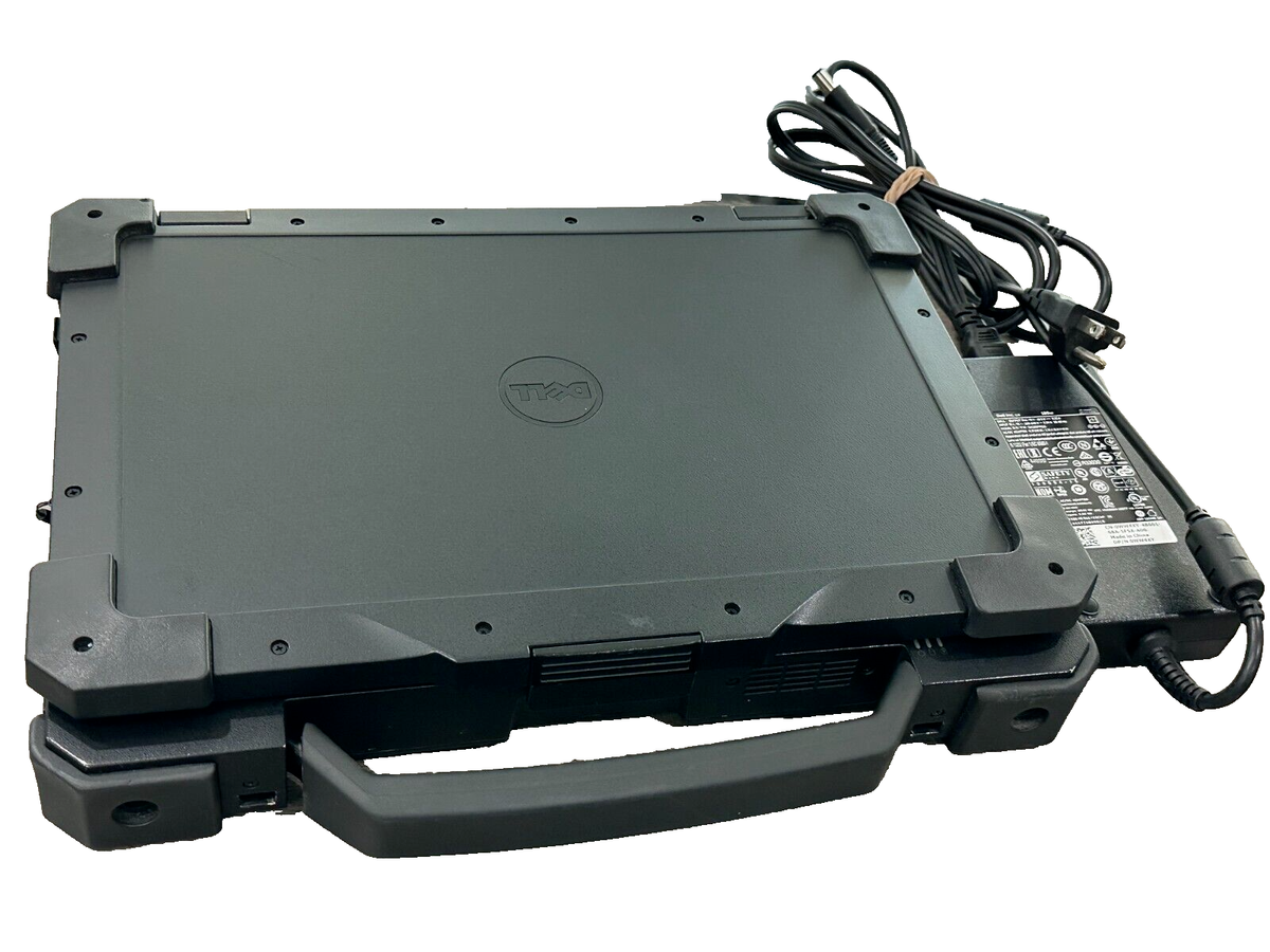 Dell Latitude Rugged Extreme 7414 i5-6300U 2.4GHz 16GB 512GBTouch