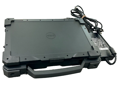 Dell Latitude Rugged Extreme 7414 i5-6300U 2.4GHz 16GB 512GBTouch