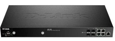 D-Link DWC-2000 neu