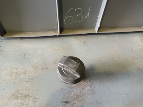Tankdeckel TankverschlussKraftstoffbehälter VW Audi Seat Skoda 191201553A