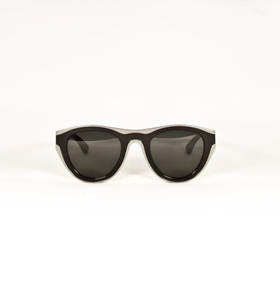 Mykita + Martin Margiela MMDUAL004 D1 Sunglasses Authentic  display picture 3