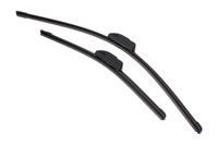 Maxgear 39-0120 Wischer Klinge, Universal FüR , Byd , Chevrolet, Dodge, Emgrand,