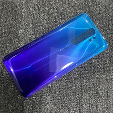 For Xiaomi Redmi Note 8 Pro Battery Cover Back Rear Door Panel Phone Replacement