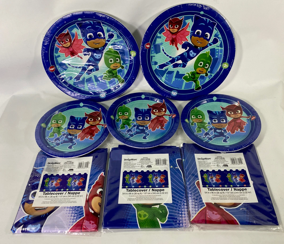 Pj masks a set completi per le feste | Acquisti Online su