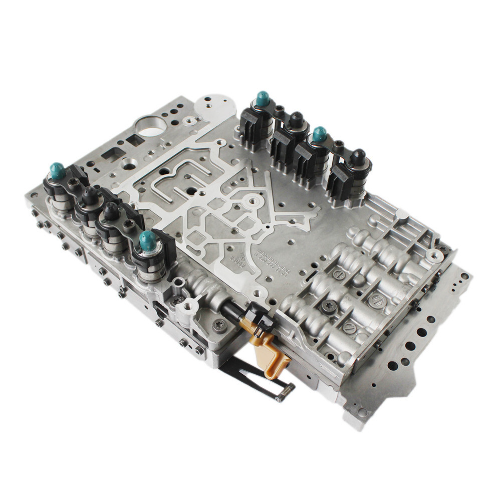 722.9 Transmission Valve Body For Mercedes E300 C300 SLK300 SLK280