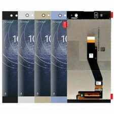 OEM For Sony Xperia XA2 Ultra H4223 H3223 LCD Display  Touch Screen Digitizer