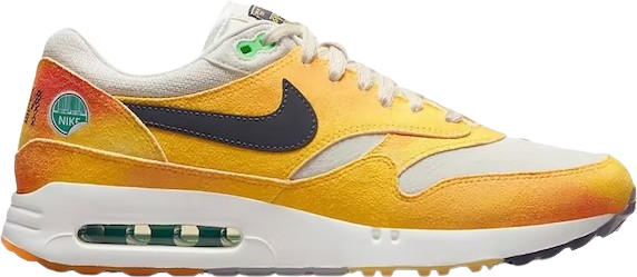 Size 11.5 - Nike Air Max 1 '86 OG Golf NRG Low Big Bubble - Always 