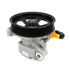 Power Steering Pump 21-2403 for 07-17 GMC Acadia Buick Enclave Saturn Outlook-