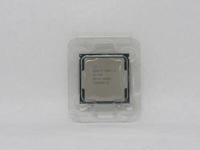 INTEL CORE I5-9500 3.00GHz FCLGA1151 CPU Processor