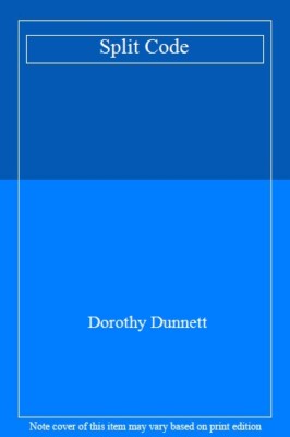 Split Code (Dolly and the Nanny Bird) Johnson Johnson Mystery By