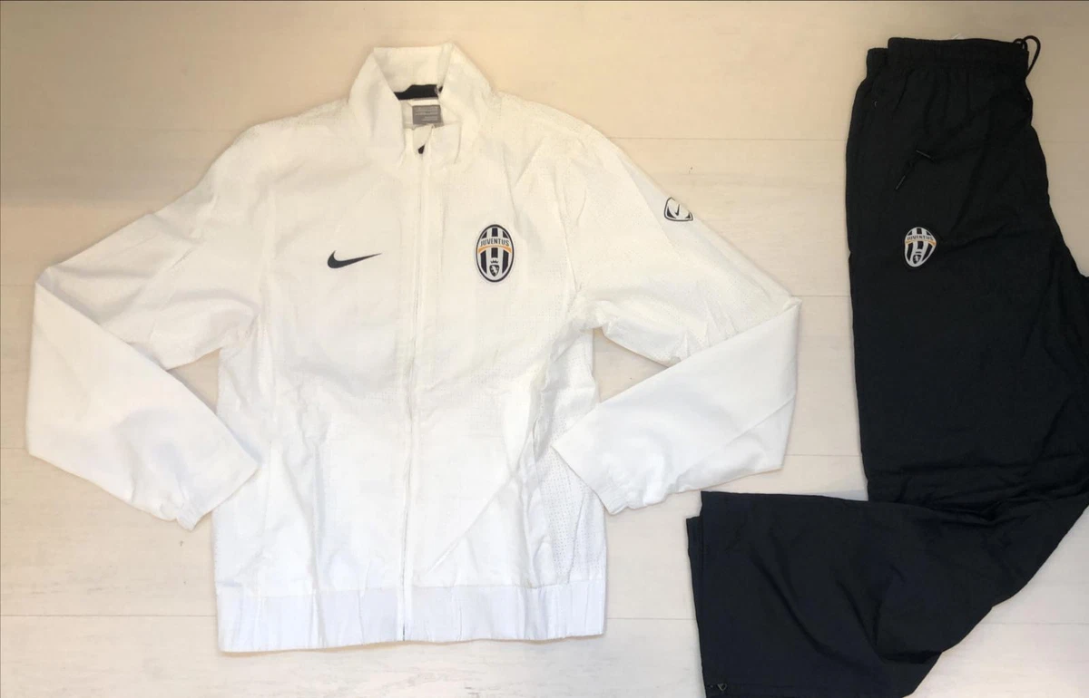 Nike top e juventus