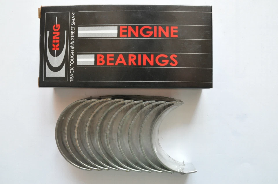 Jeu de roulements coque principale moteur VOLVO C30 C70 S40 S80 V50 V70 - Photo 1/1
