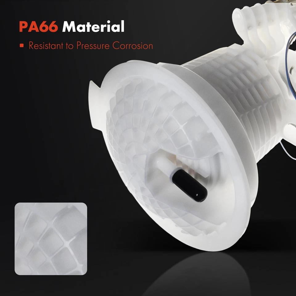 Filtro de bomba de combustible con unidad de envío para Chrysler 300 Dodge Challenger Charger 05-14 Foto 3 de 4