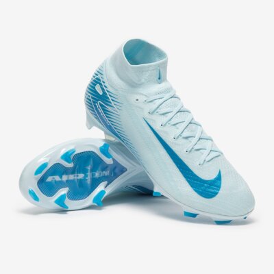 UK 12 EUR 47,5 US 13 ~ Nike ZM Superfly 10 Elite FG Fußball ~ FQ1454-400
