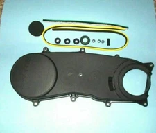 SUZUKI OEM ENGINE TIMING COVER GASKET SAMURAI SWIFT DROVER 16V 1.3 G13BB SJ413