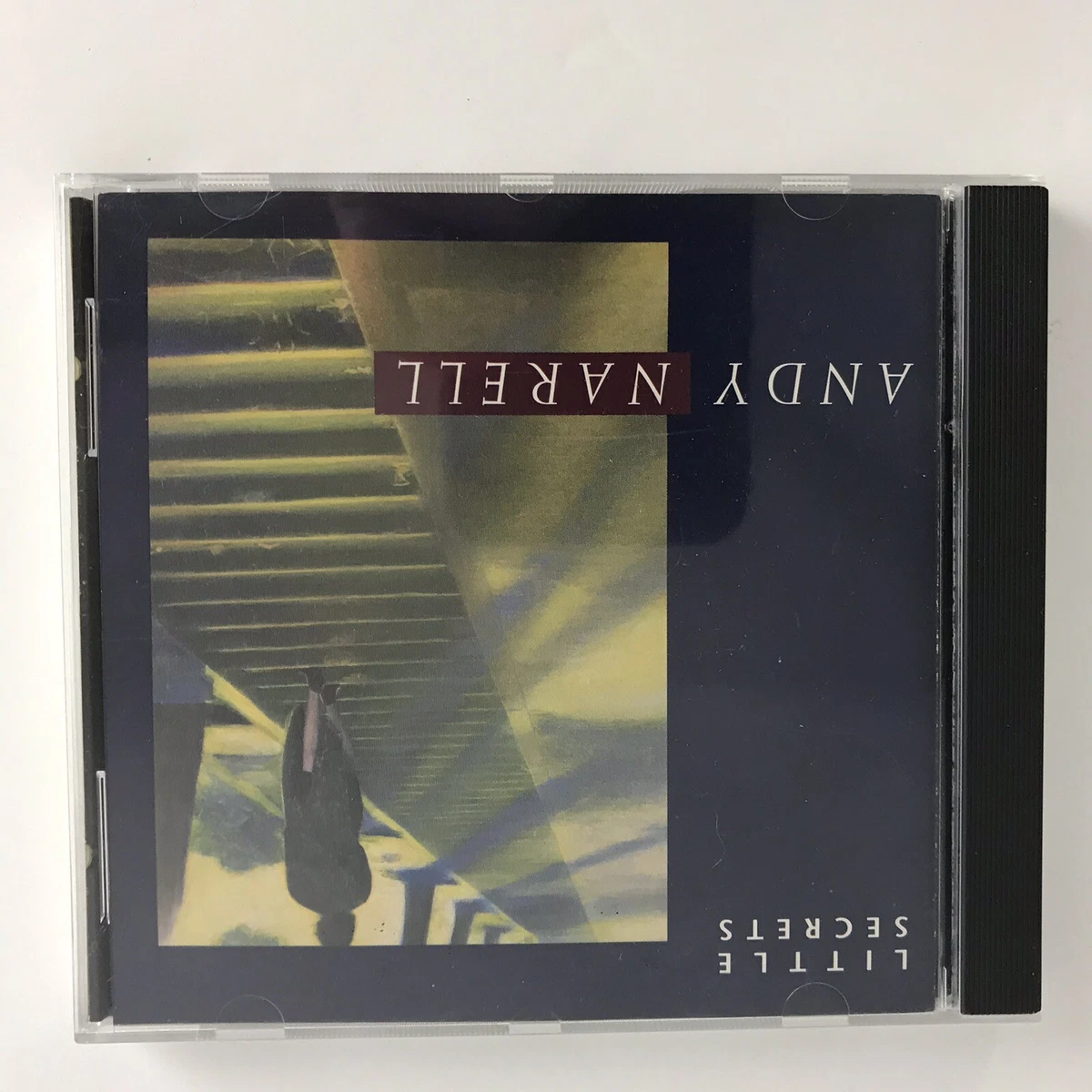 The Andy Narell Songbook