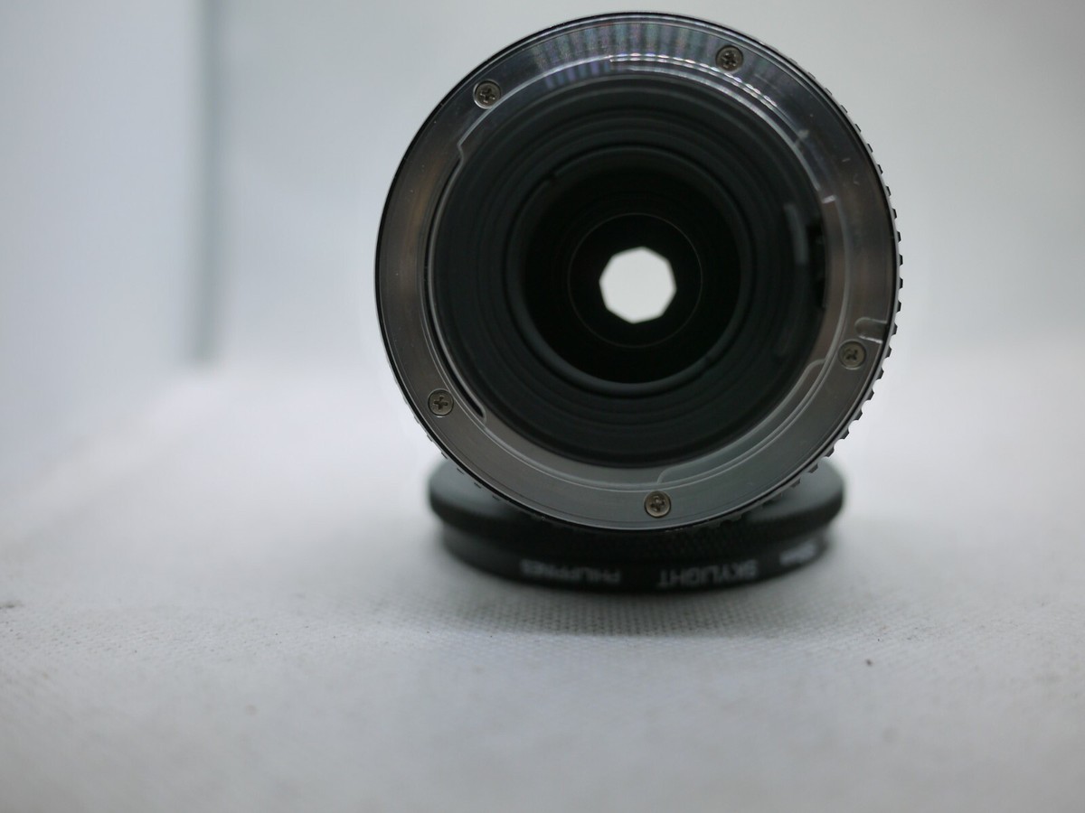 SMC PENTAX-M　135mm 1:3.5 100mm 1:2.8 2本 SMC Pentax-M 135mm f/3.5 Telephoto MF K Mount Lens From