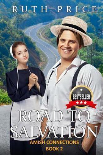 Road to Salvation, Paperback by Price, Ruth, Brand New, Free shipping in the US