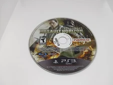 Ace Combat: Assault Horizon PlayStation 3 PS3 Disc Only Tested Free Shipping A3
